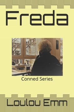 portada Freda: Conned Series