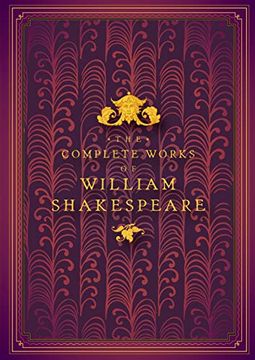 portada The Complete Works of William Shakespeare (Timeless Classics) (in English)