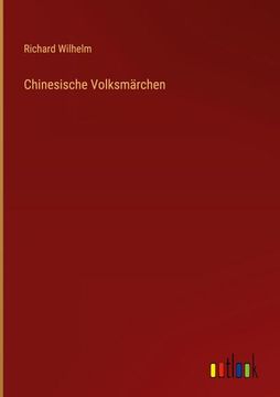 portada Chinesische Volksmärchen (en Alemán)