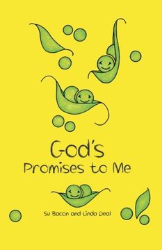 portada God's Promises to Me: A psPods Thirty-One-Day Devotional and Journal
