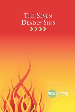 portada The Seven Deadly Sins (en Inglés)