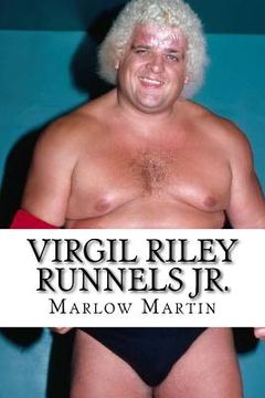 portada Virgil Riley Runnels Jr.: The American Dream Dusty Rodes (en Inglés)