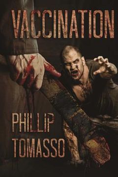 portada Vaccination (en Inglés)