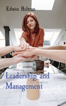 portada Leadership and Management (en Inglés)