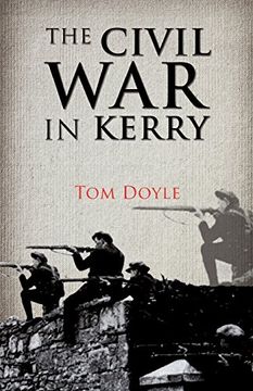 the civil war in kerry