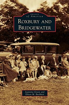 portada Roxbury and Bridgewater