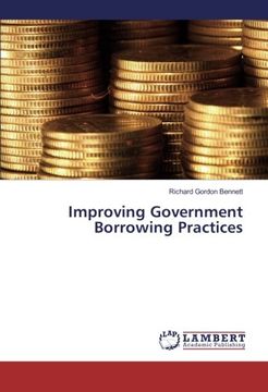portada Improving Government Borrowing Practices
