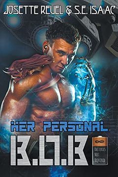 portada Her Personal B. O. B. (Batteries not Required) (in English)