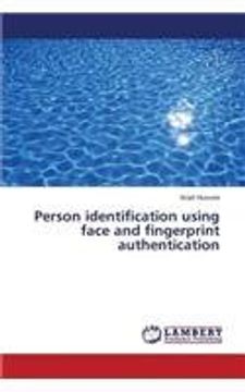 portada Person identification using face and fingerprint authentication