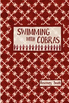 portada swimming with cobras