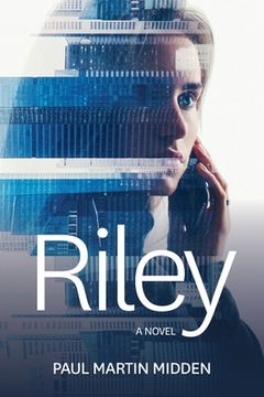 portada Riley (en Inglés)