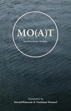 portada Mo(A)T: Stories From Arabic