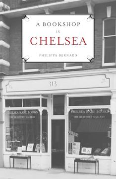 portada A Bookshop in Chelsea (in English)