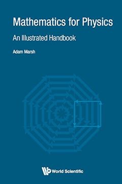 portada Mathematics for Physics: An Illustrated Handbook