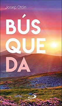 portada Búsqueda (Adentro) (in Spanish)