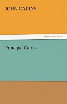 portada principal cairns (en Inglés)