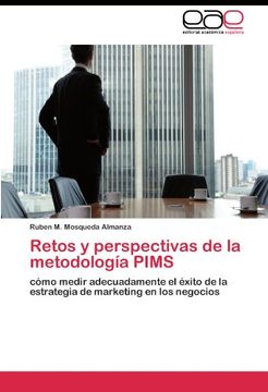 portada Retos y Perspectivas de La Metodologia PIMS
