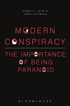 portada Modern Conspiracy