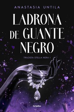 Ilustración de Mano Ladrona Con Guante Negro y más Vectores Libres de