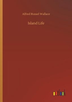 portada Island Life (en Inglés)