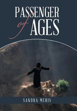 portada Passenger of Ages (en Inglés)
