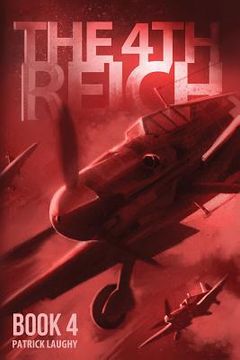 portada The 4th Reich Book 4 (in English)