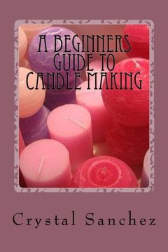 portada A Beginners Guide to Candle Making