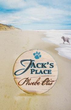 portada Jack's Place (en Inglés)