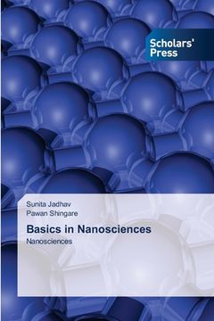 portada Basics in Nanosciences (en Inglés)