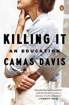 portada Killing it: An Education 