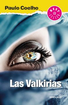 portada Las valkirias (in Spanish)