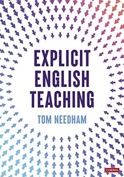 portada Explicit English Teaching 