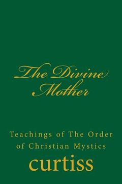 portada The Divine Mother (in English)