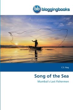 portada Song of the Sea (in English)