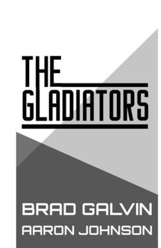 portada The Gladiators (in English)