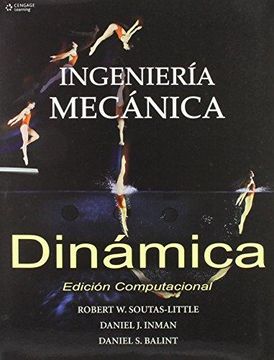 portada Ingenieria mecanica dinamica (in Spanish)