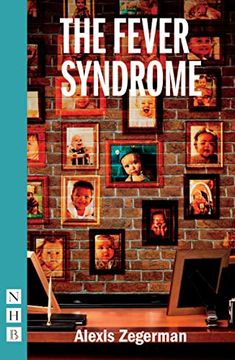 portada The Fever Syndrome (in English)