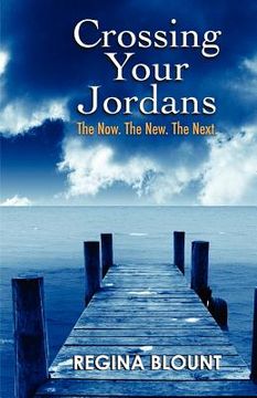 portada crossing your jordans (in English)