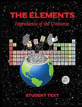 portada The Elements; Student Text (en Inglés)