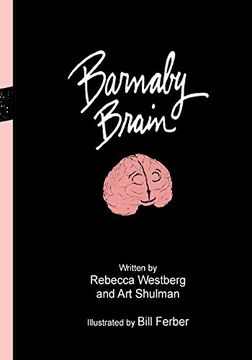 portada Barnaby Brain
