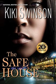 portada The Safe House: 2 (The Black Market) (en Inglés)