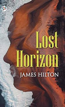 portada Lost Horizon 