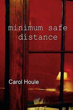 portada Minimum Safe Distance (en Inglés)