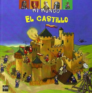 6.el castillo/mi mundo