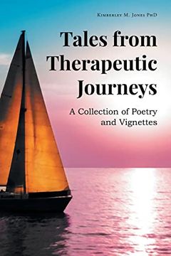 portada Tales From Therapeutic Journeys: A Collection of Poetry and Vignettes (in English)