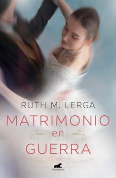 portada Matrimonio en Guerra (Los Knightley 1) (in Spanish)