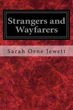 portada Strangers and Wayfarers (en Inglés)