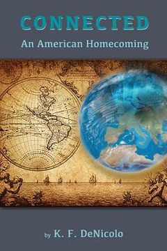 portada Connected: An American Homecoming (en Inglés)