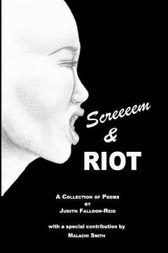 portada Screeem & Riot (en Inglés)