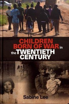 portada Children Born of War in the Twentieth Century